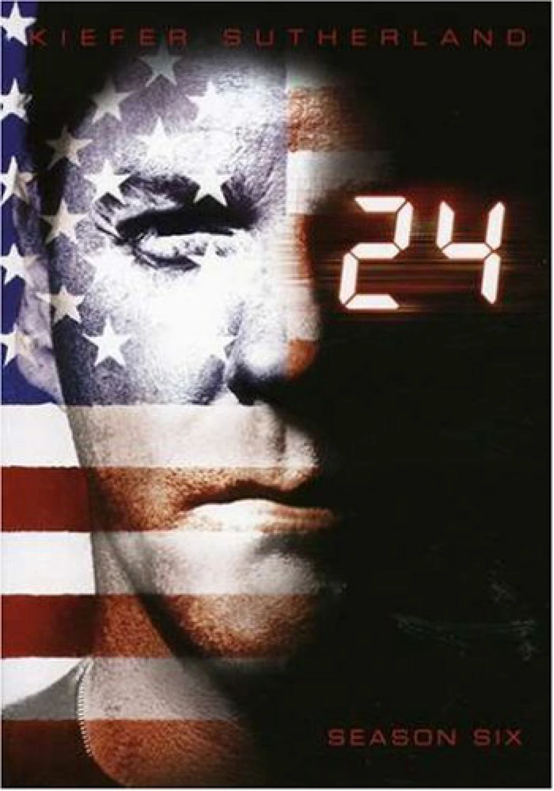 24 Giờ Chống Khủng Bố: Phần 6 (24 (Season 6)) [2007]
