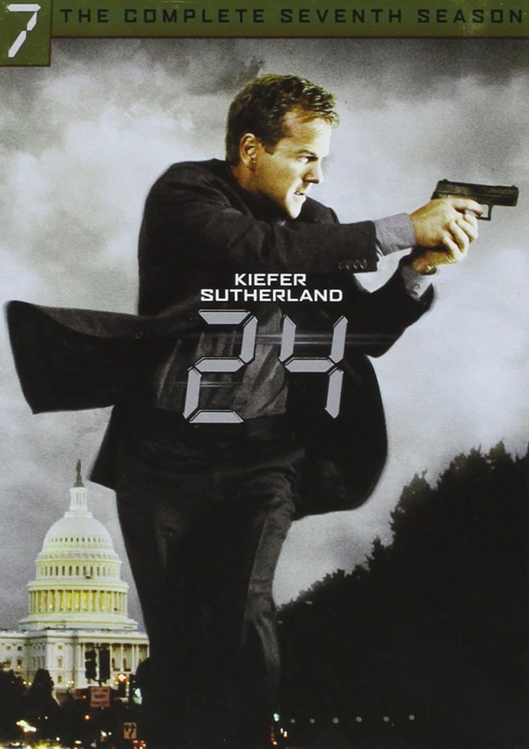 24 Giờ Chống Khủng Bố: Phần 7 (24 (Season 7)) [2009]