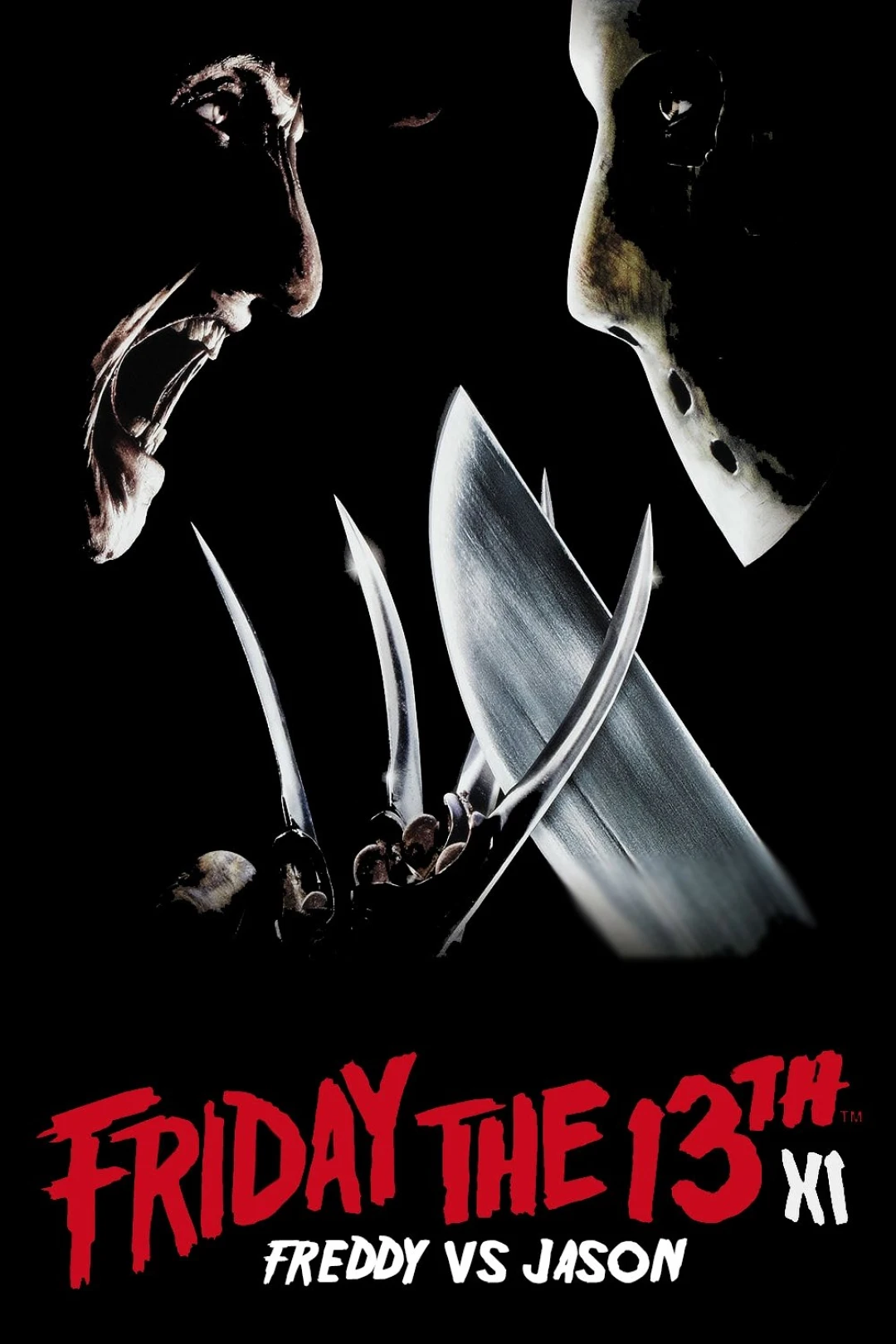 Ác Quỷ Đối Đầu (Freddy vs. Jason) [2003]