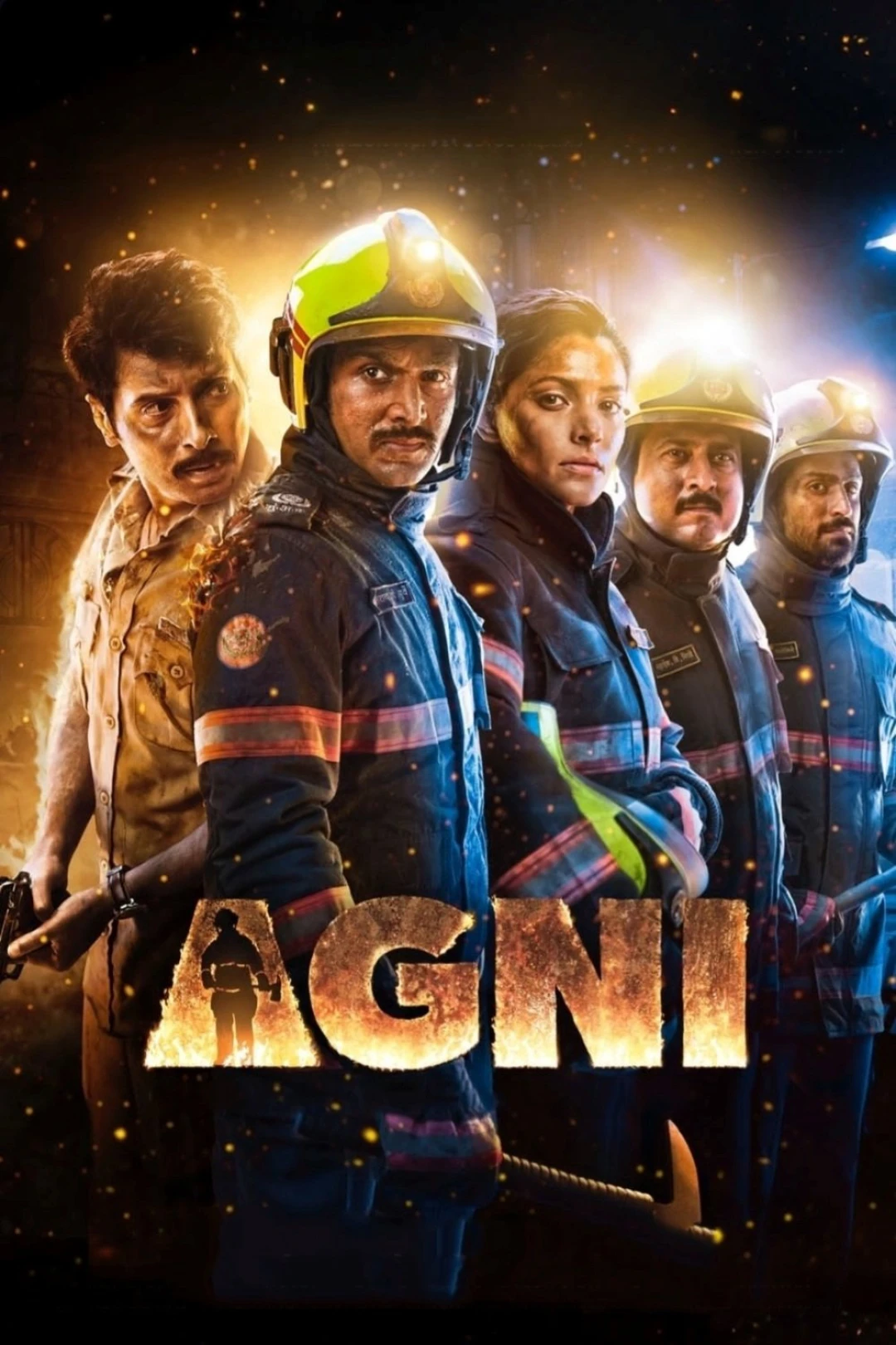 Agni (Agni) [2024]