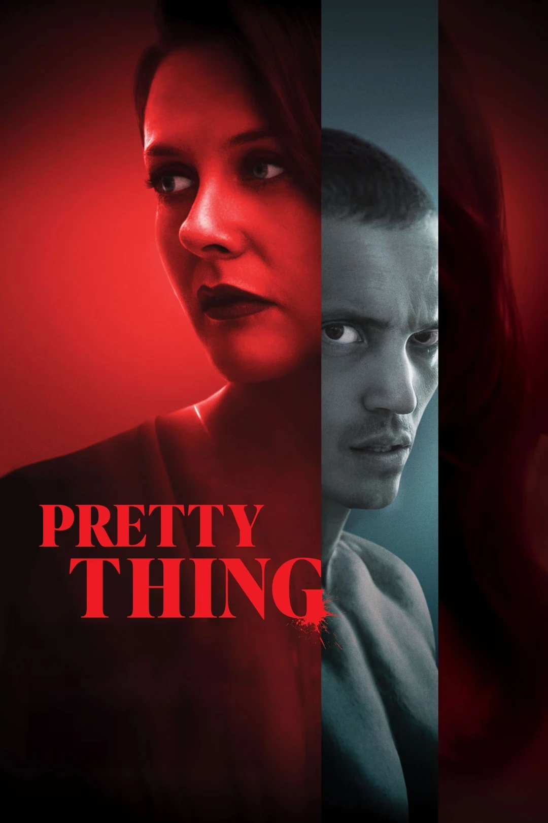 Ám Ảnh Đẹp Xinh (Pretty Thing) [2025]