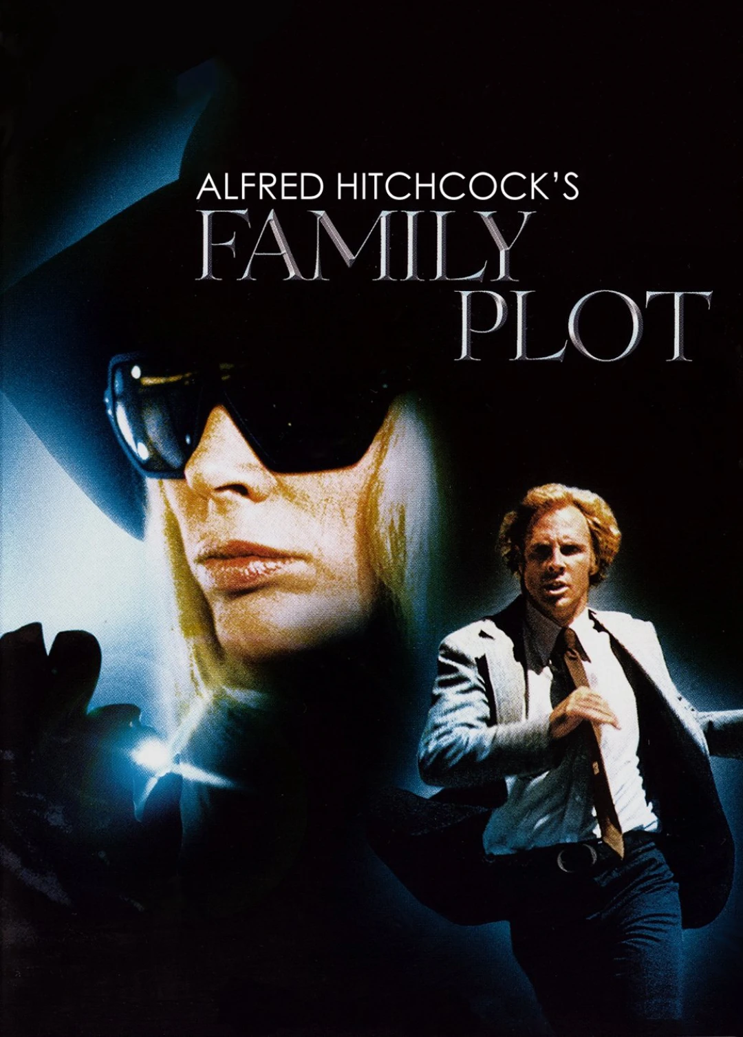 Âm mưu gia đình (Family Plot) [1976]
