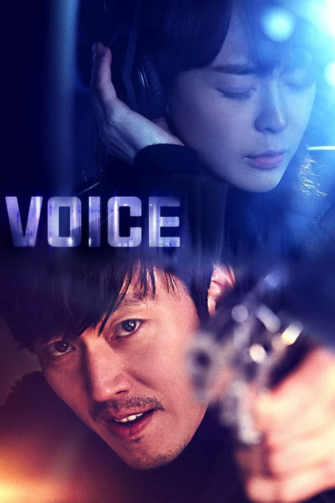 Âm Thanh Tội Phạm 1 (Voice 1) [2017]