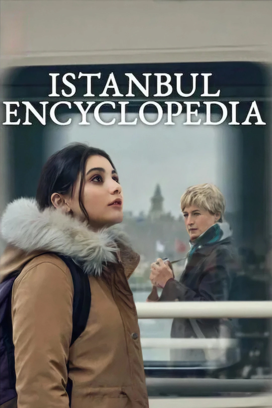 Bách khoa thư Istanbul (Istanbul Encyclopedia) [2025]