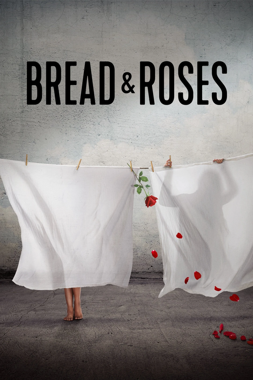 Bánh Mì & Hoa Hồng (Bread & Roses) [2024]