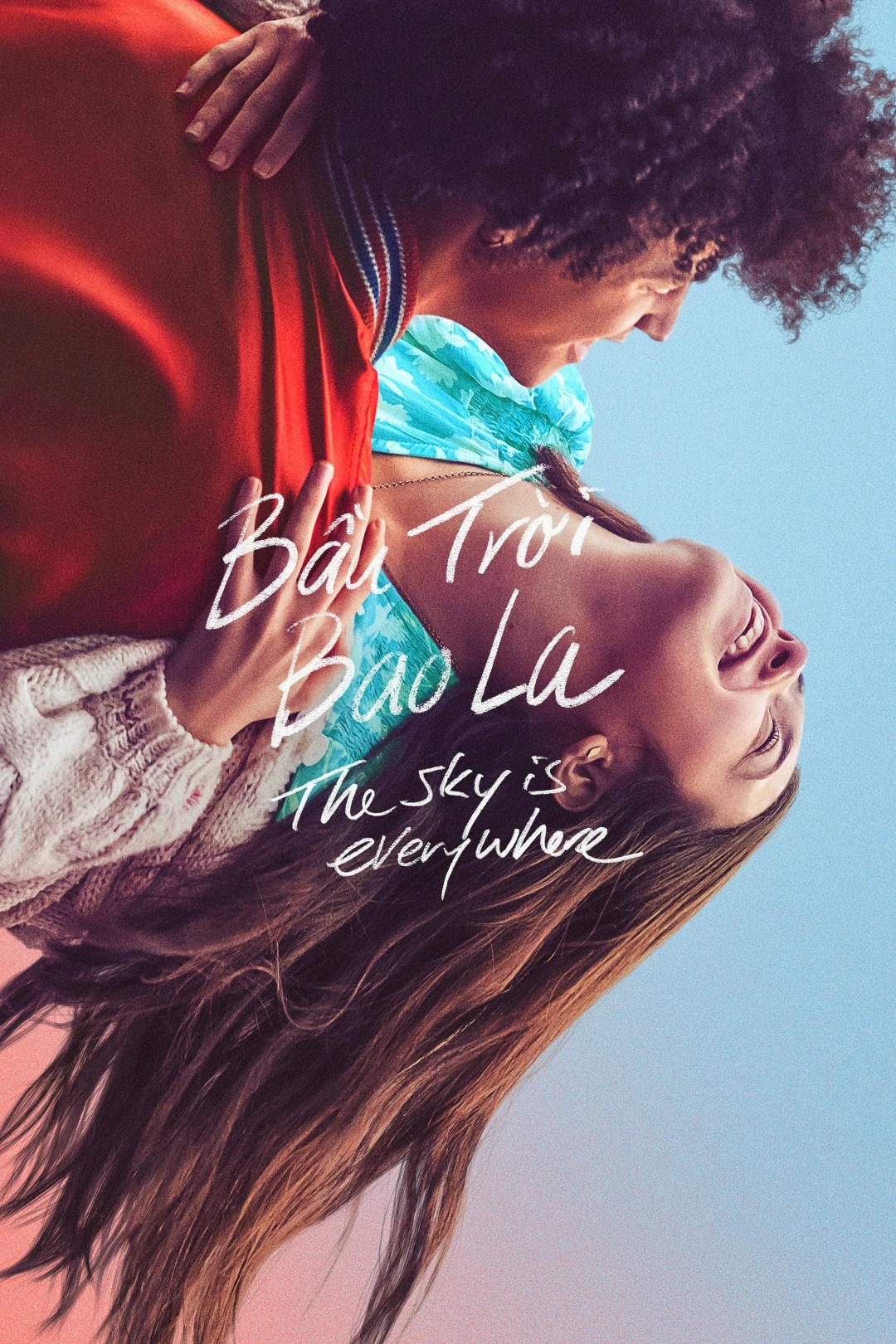 Bầu Trời Bao La (The Sky Is Everywhere) [2022]