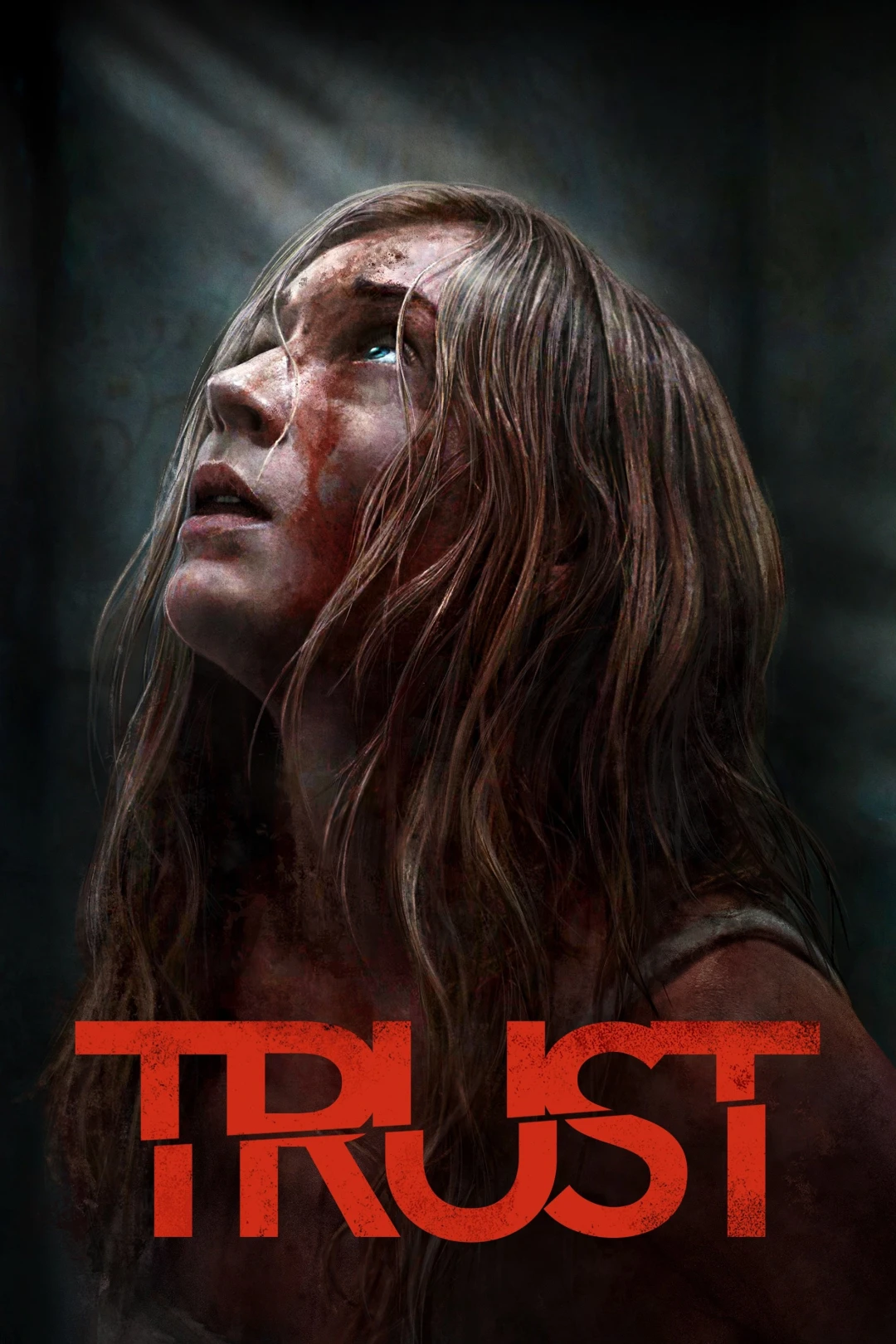 Bẫy Niềm Tin (Trust) [2025]