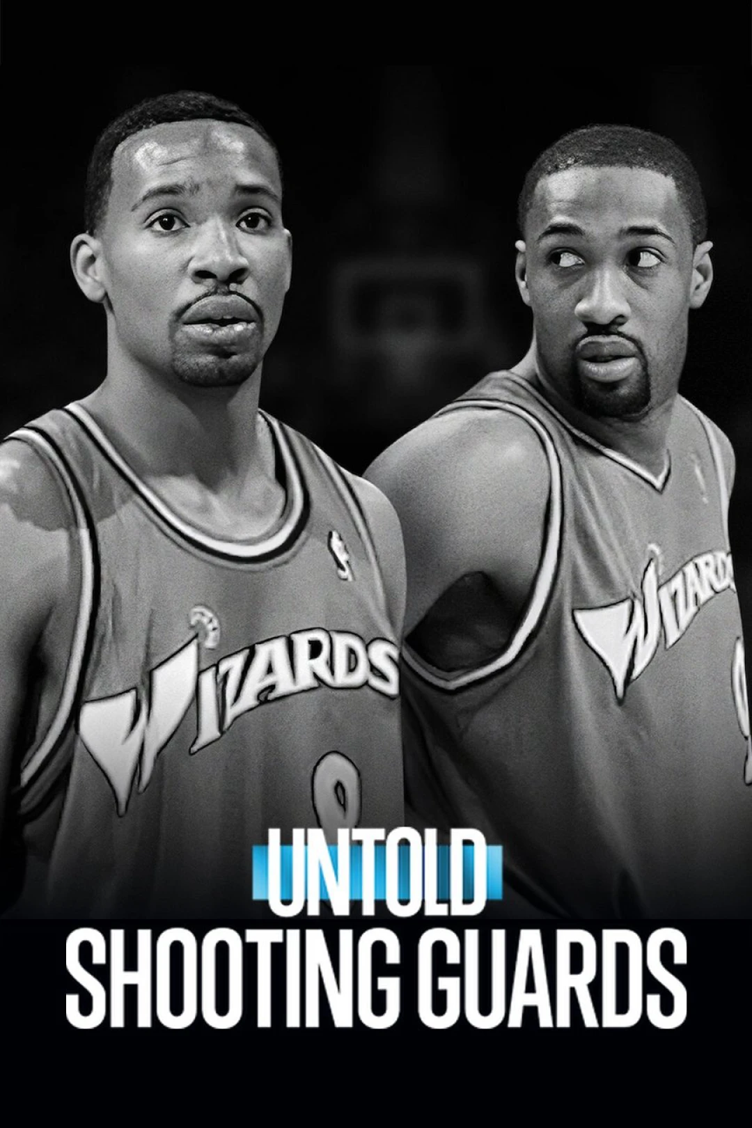 Bí Mật Giới Thể Thao: Tranh Chấp Bằng Súng (Untold: Shooting Guards) [2025]