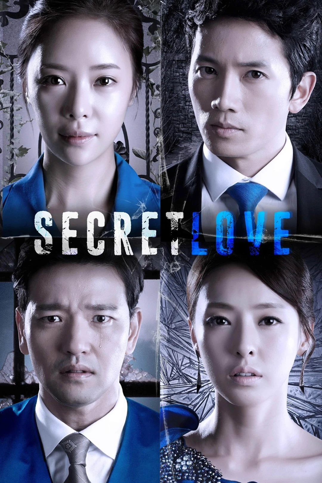 Bí Mật Kinh Hoàng (Secret Love) [2013]