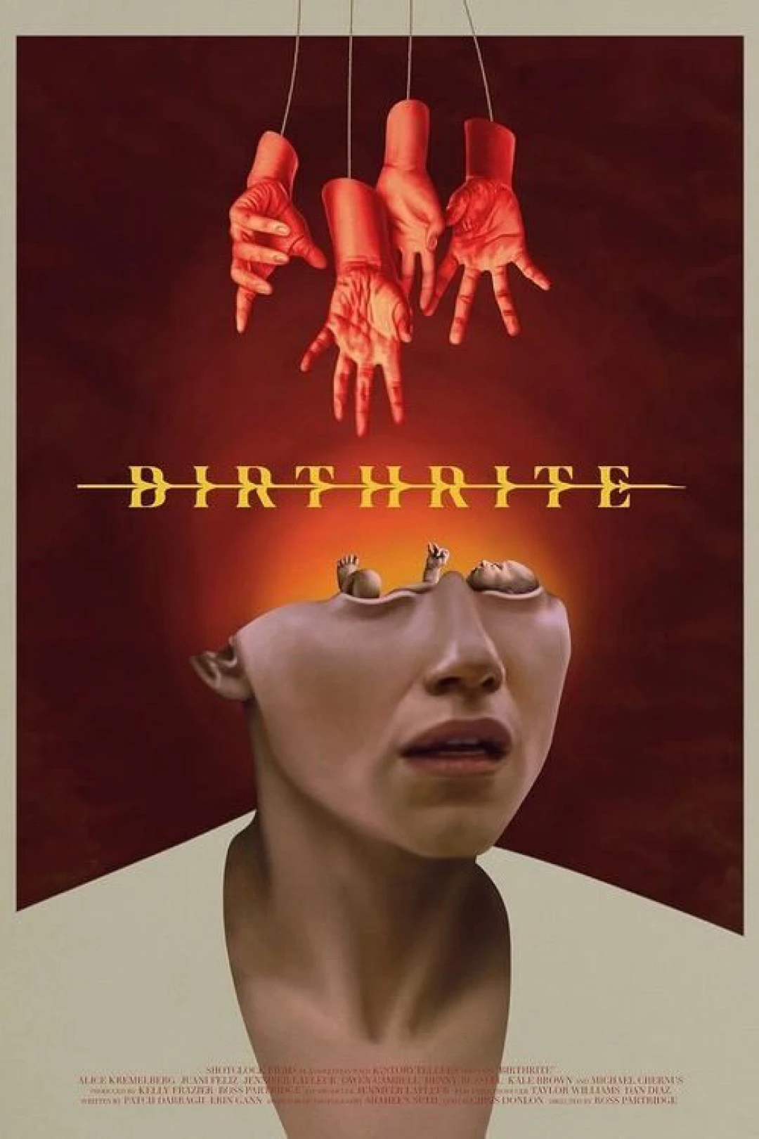 Birthrite (Birthrite) [2025]