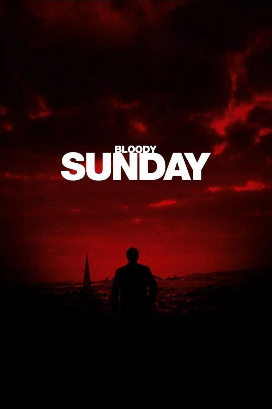Bloody Sunday (Bloody Sunday) [2002]