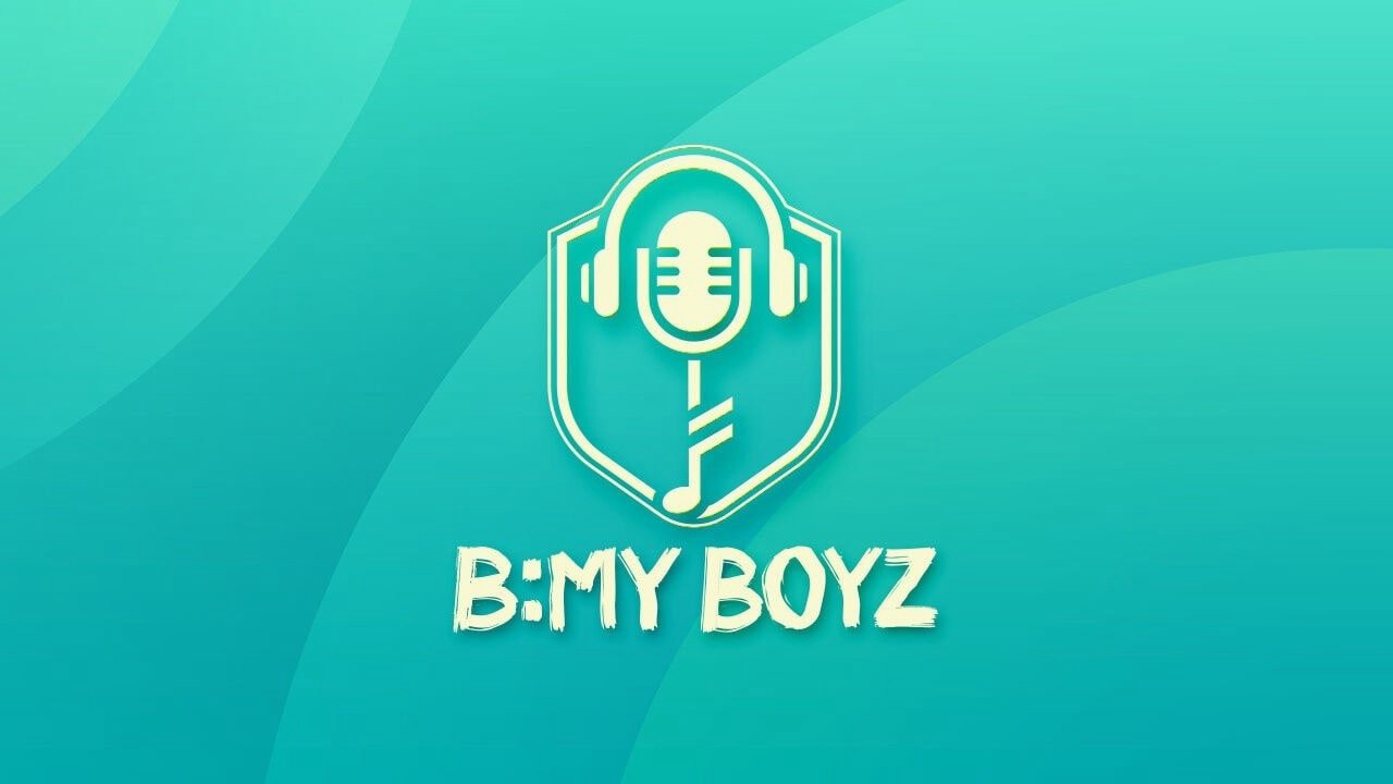 B:MY BOYZ