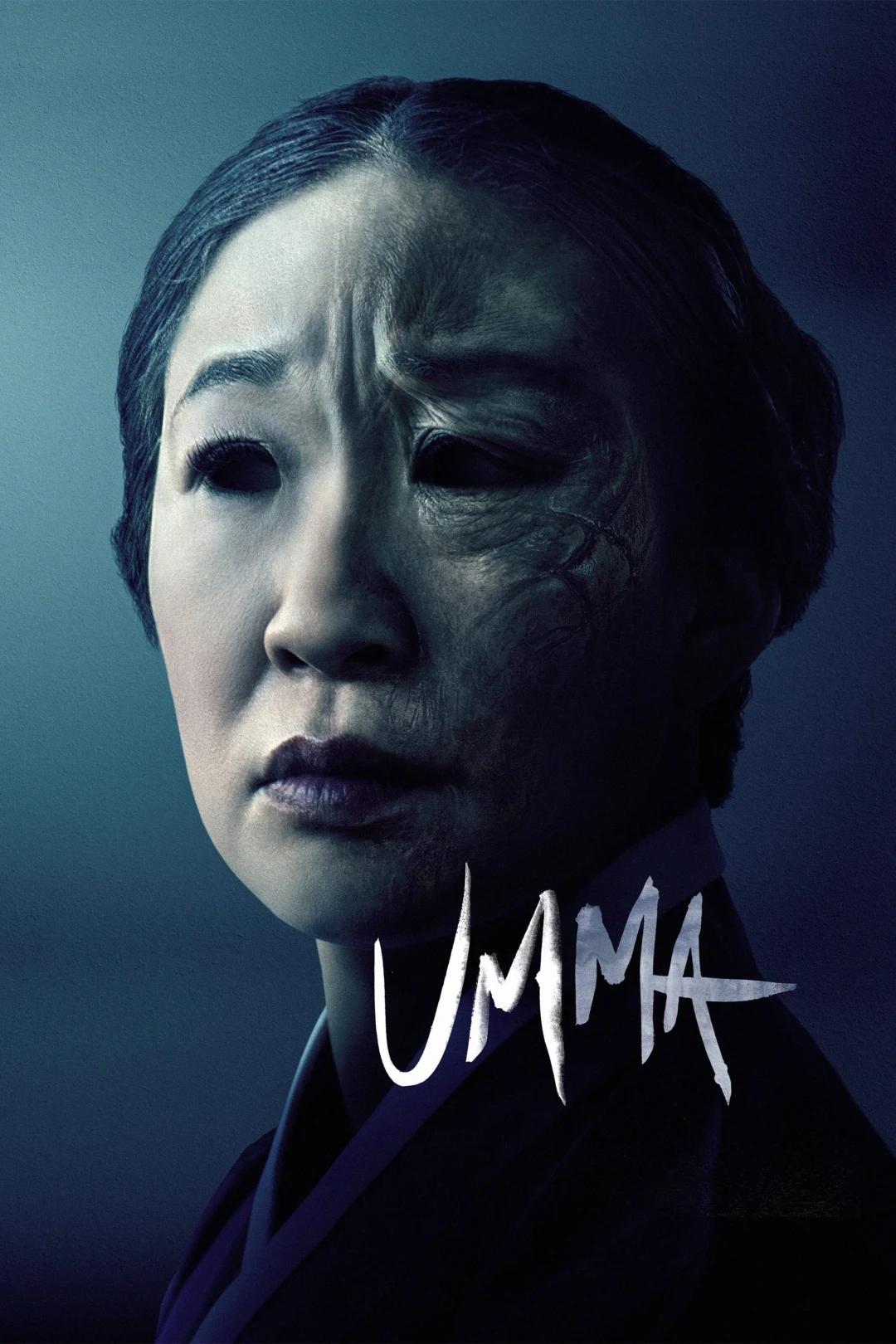 Bóng Ma Quá Khứ (Umma) [2022]