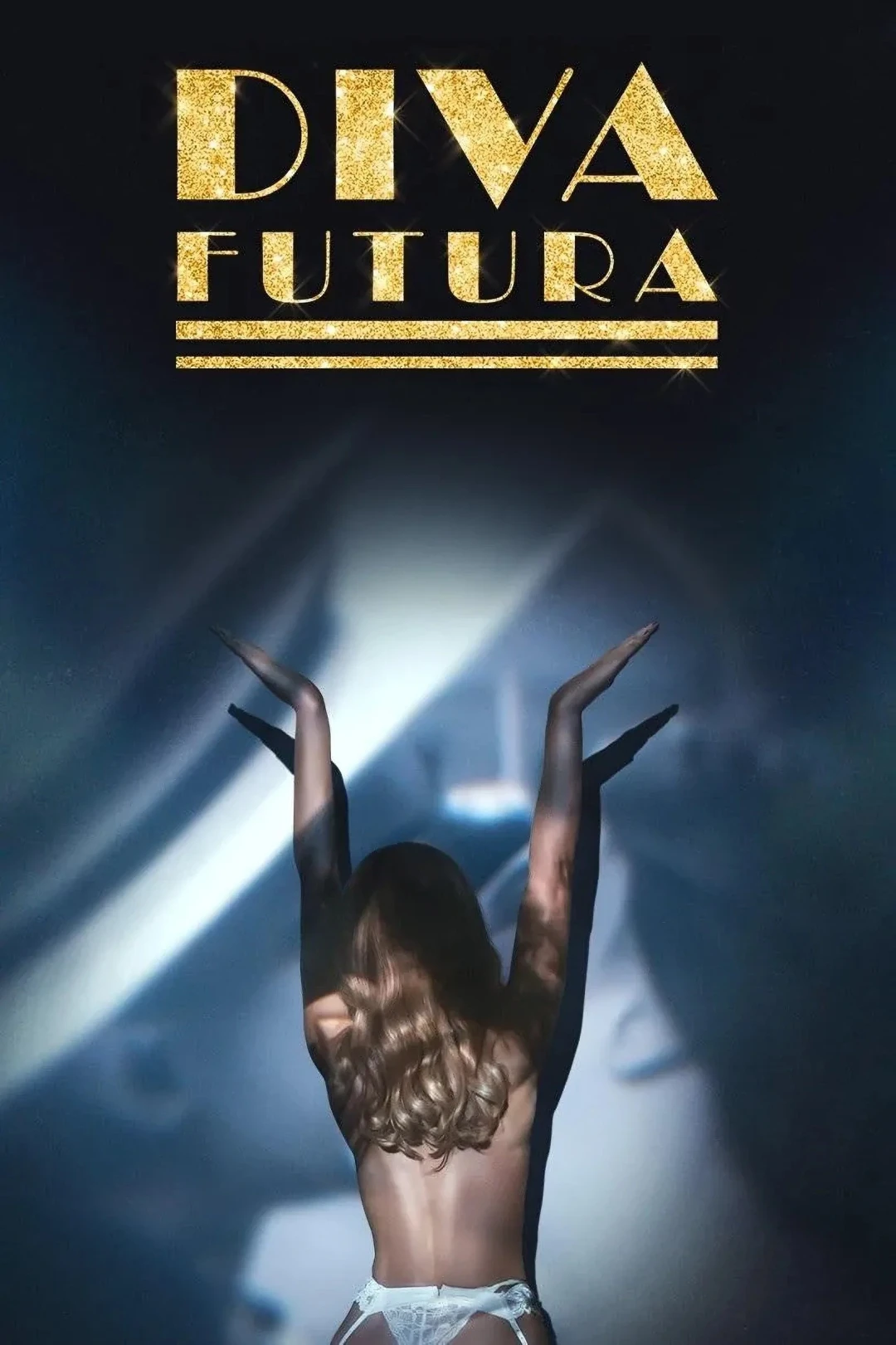 Bóng Tối Sau Ánh Hào Quang (Diva Futura) [2025]