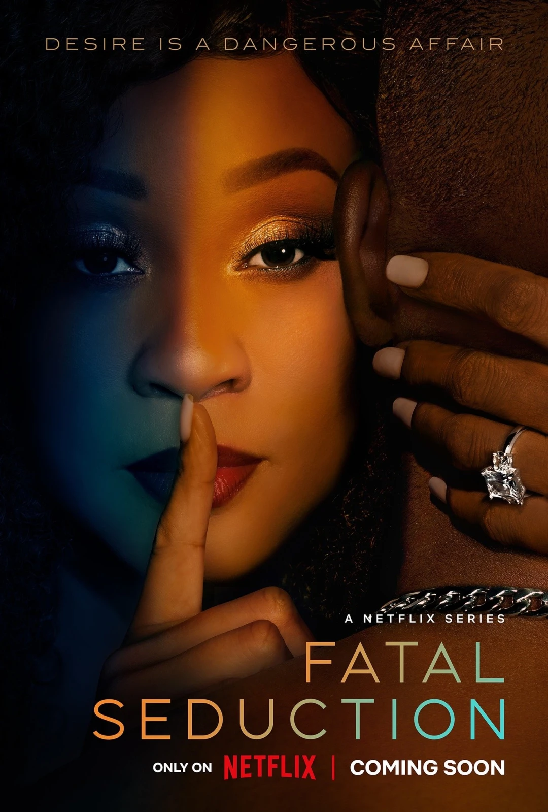 Cám Dỗ Chết Chóc (Phần 1) (Fatal Seduction (Season 1)) [2023]