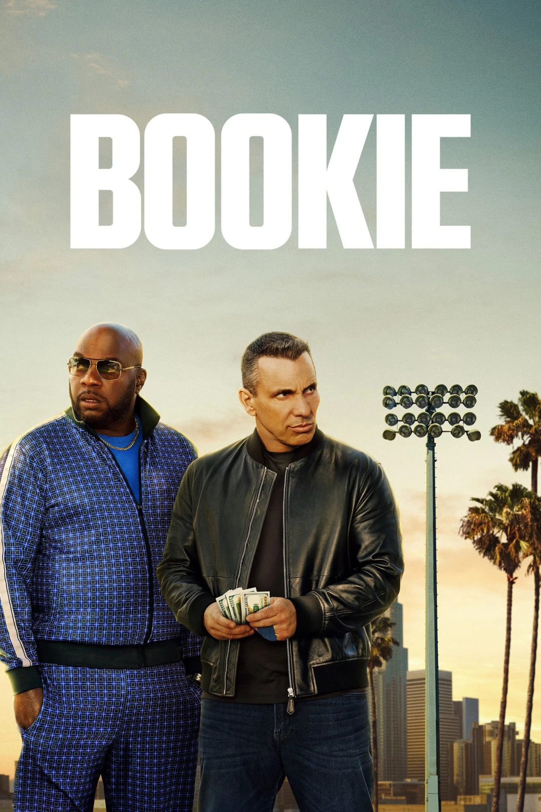 Cẩm Nang Nhà Cái (Phần 1) (Bookie (Season 1)) [2023]