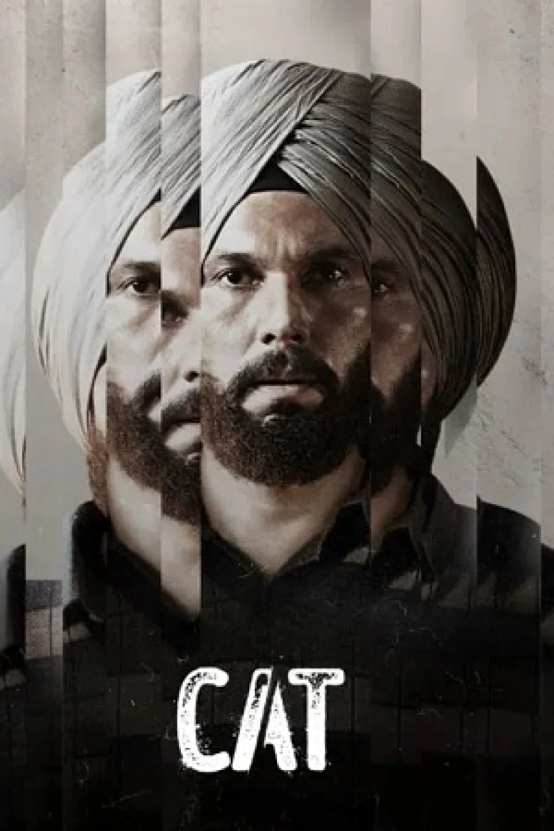 CAT (Phần 1) (CAT (Season 1)) [2022]