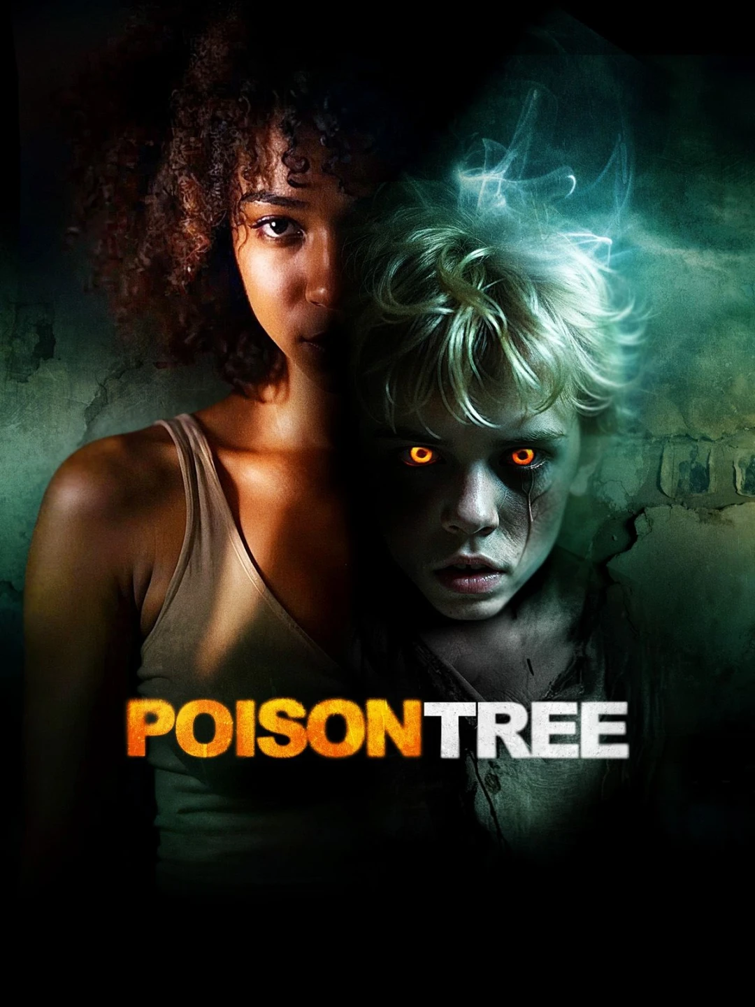 Cây Độc (Poison Tree) [2025]
