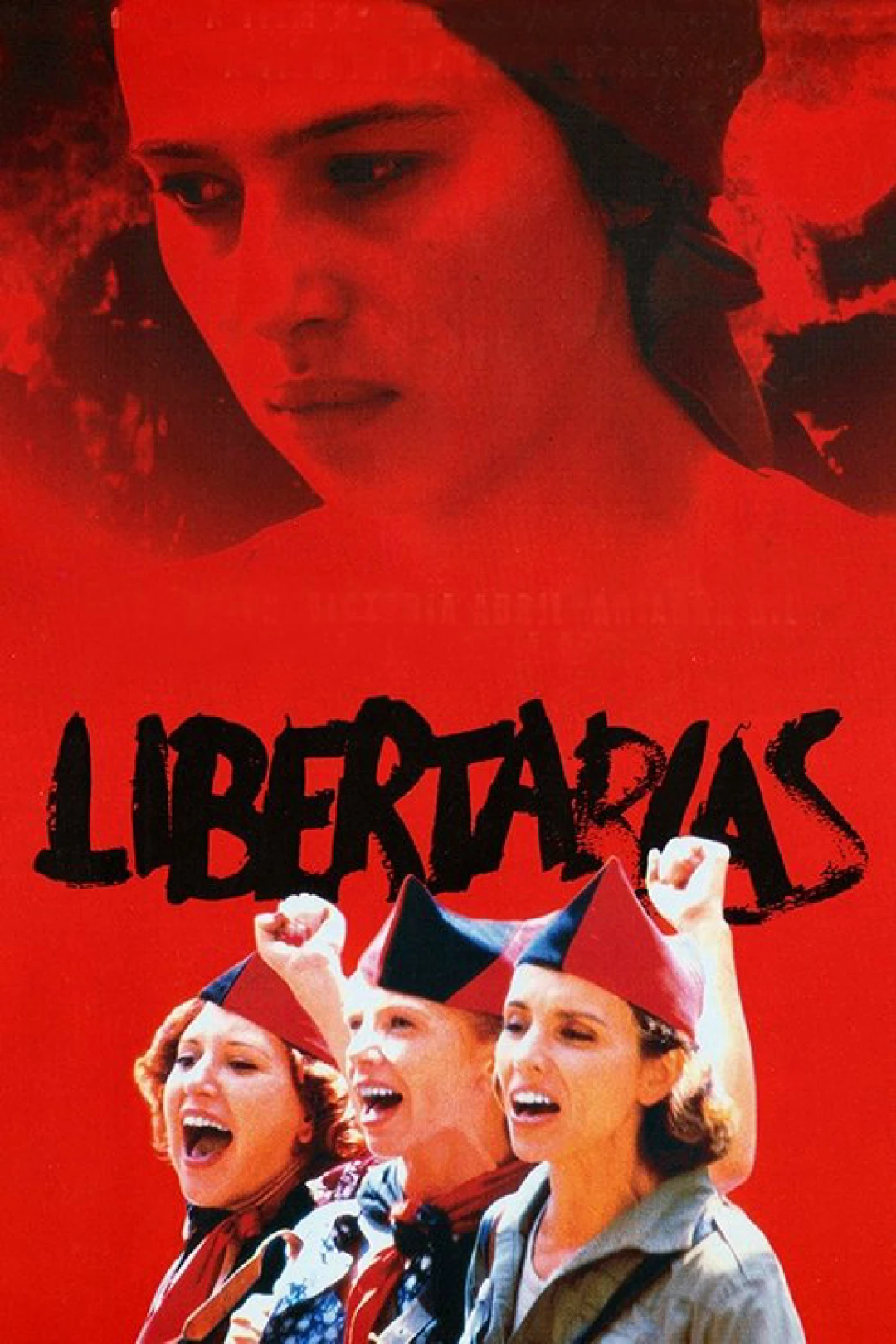 Chiến Binh Tự Do (Freedomfighters) [1996]
