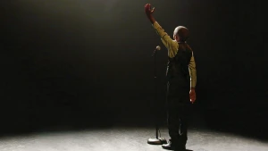 Chúng Tôi Là Ước Mơ: Những Đứa Trẻ Trong Lễ Hội Hùng Biện Mlk Oakland