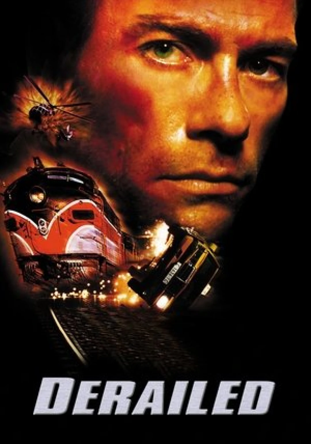 Chuyến Tàu Tử Thần (Derailed) [2002]