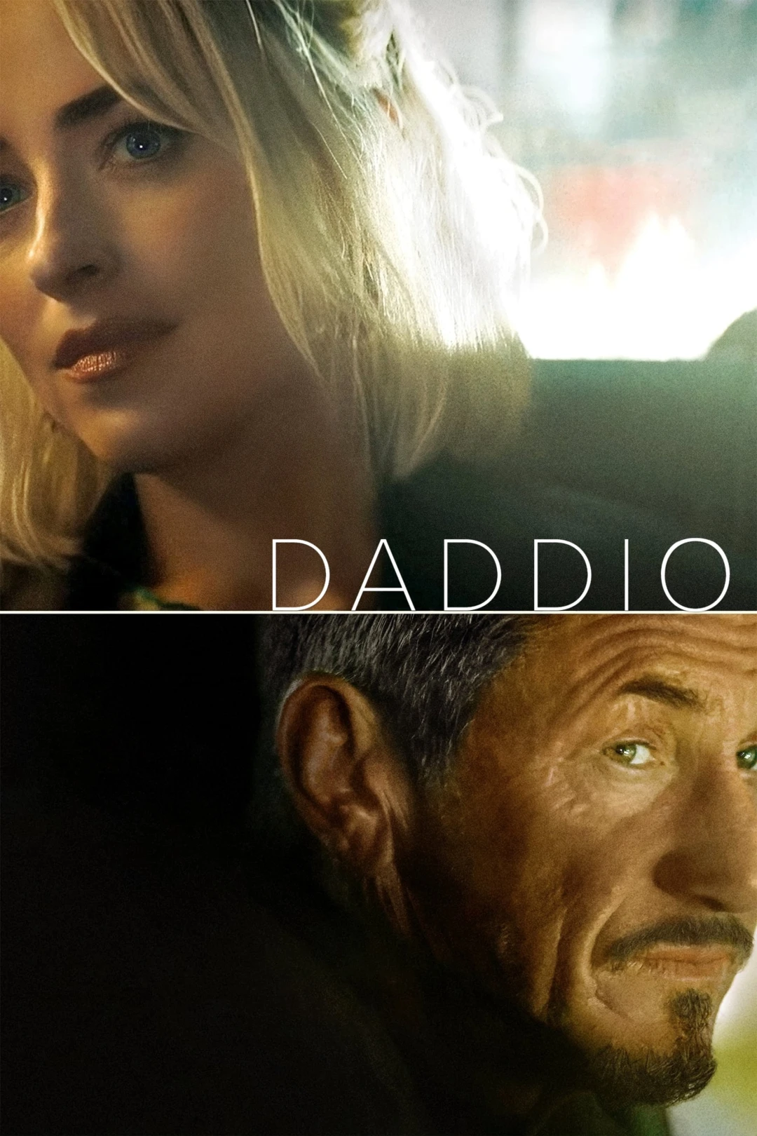Chuyến Xe Chuyện Đời (Daddio) [2024]