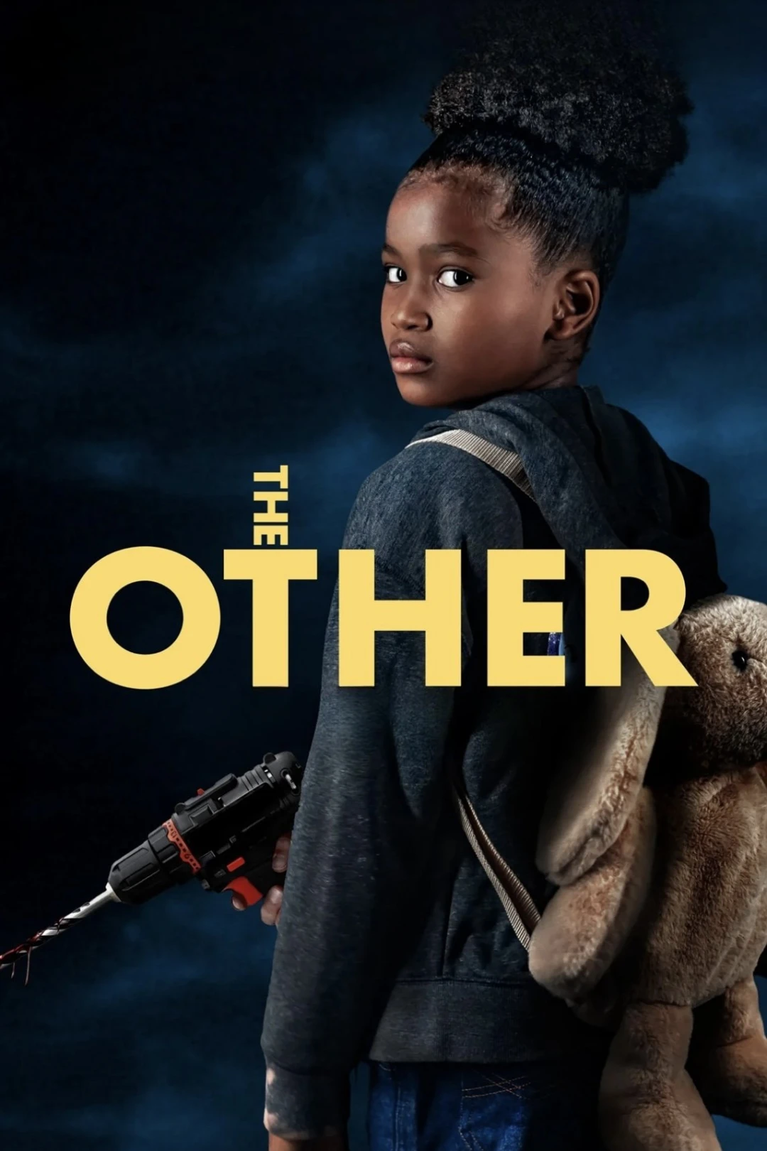 Con Nuôi (The Other) [2025]