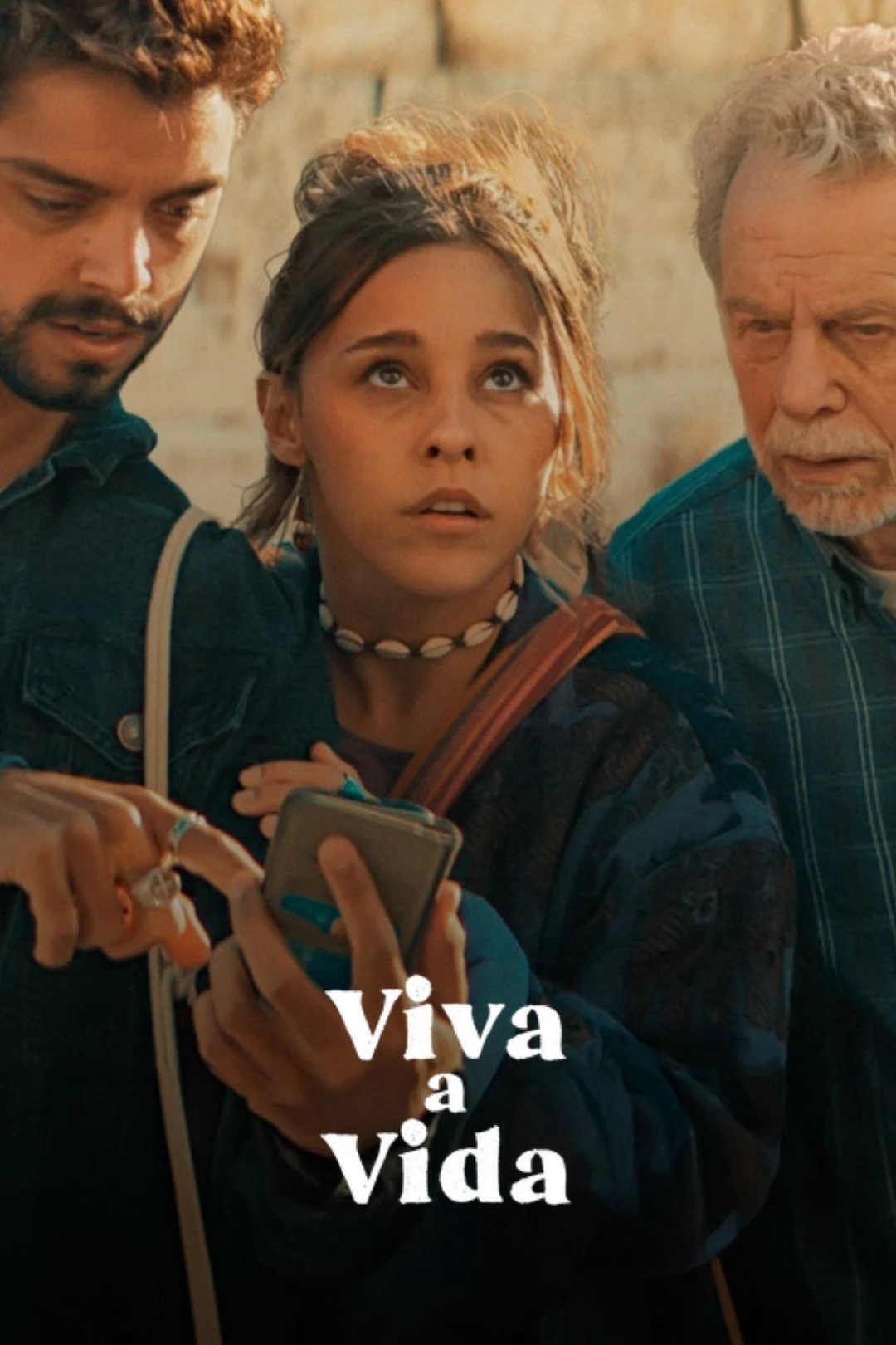 Cuộc Sống Muôn Năm (Viva A Vida) (Cheer To Life) [2025]
