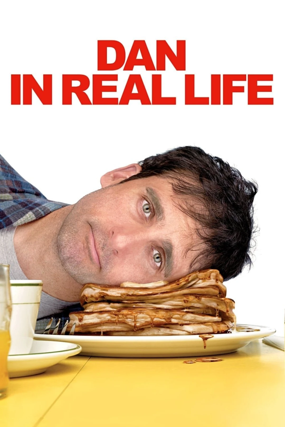 Dan Ngoài Đời Thực (Dan In Real Life) [2007]