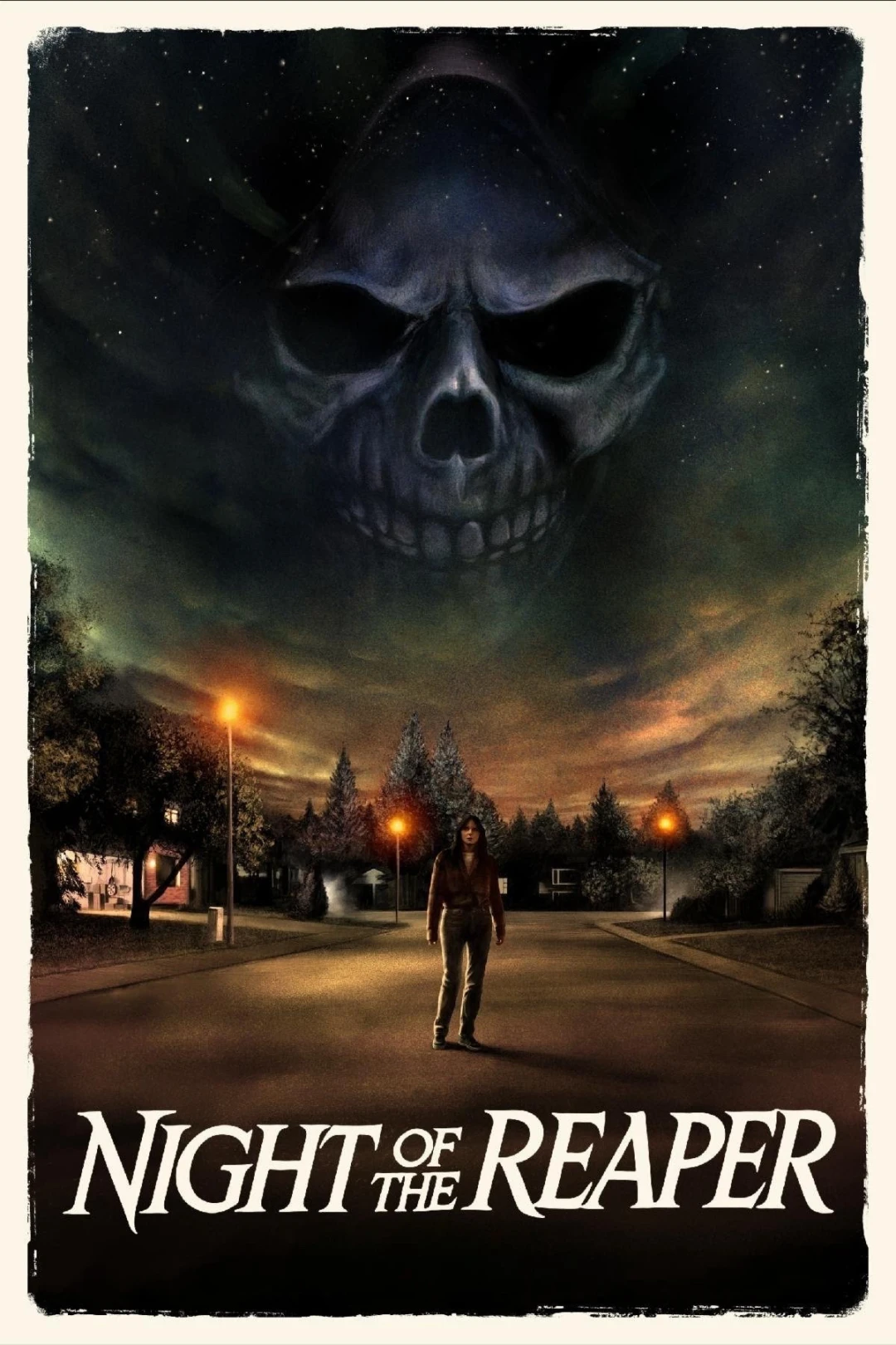 Đêm Của Thần Chết (Night of the Reaper) [2025]
