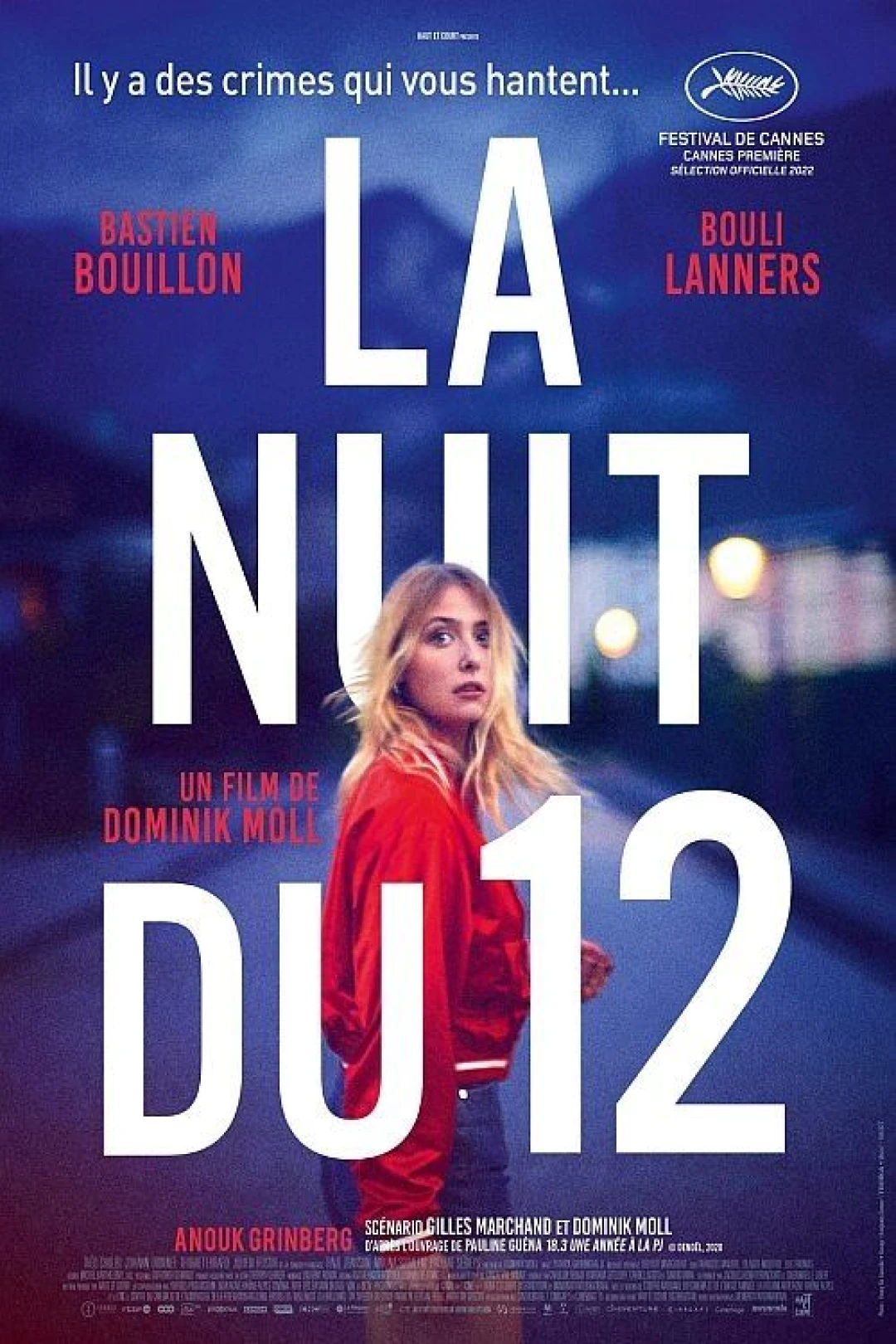 Đêm Ngày 12 (The Night Of The 12th) [2022]