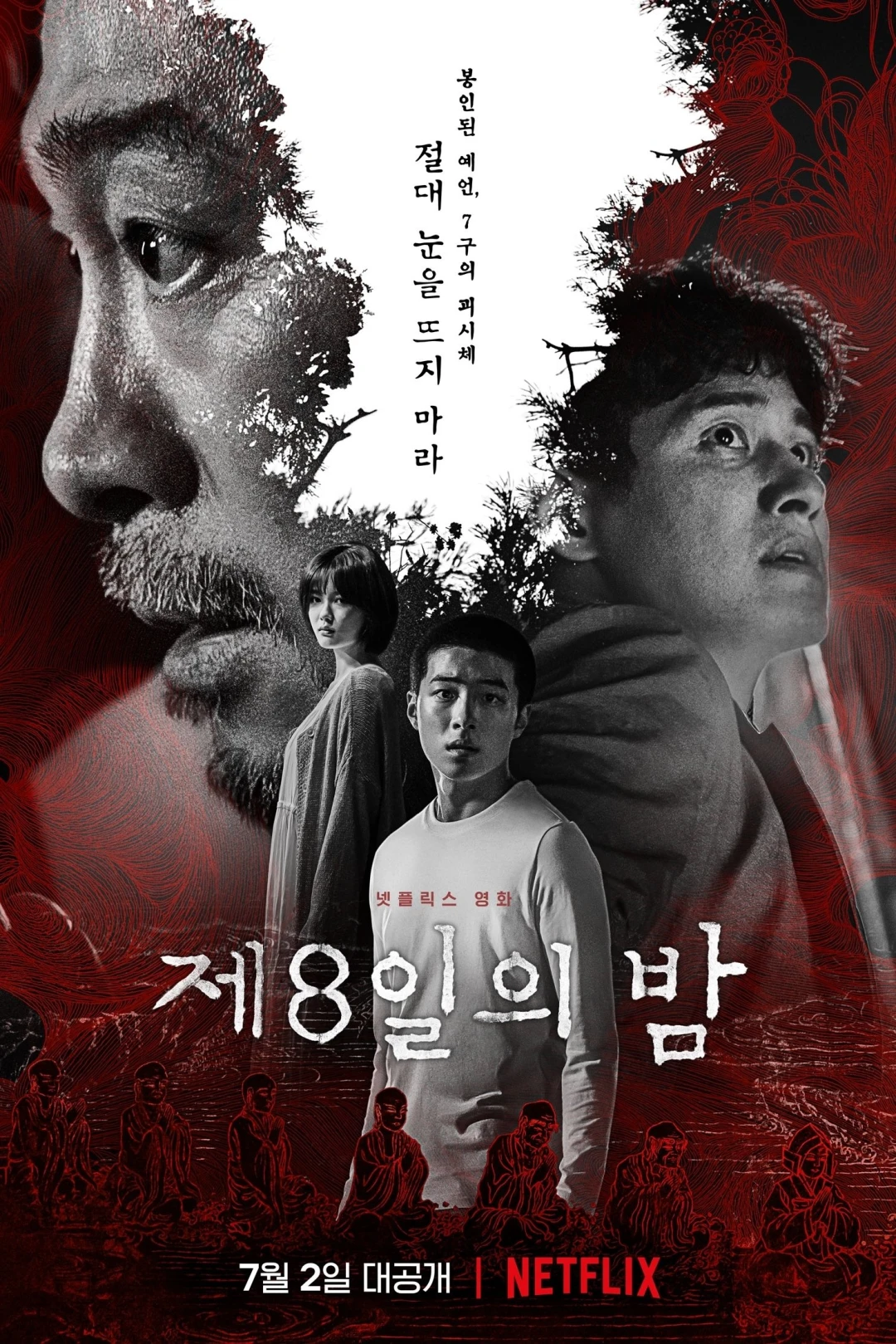 Đêm Thứ 8 (The 8th Night) [2021]
