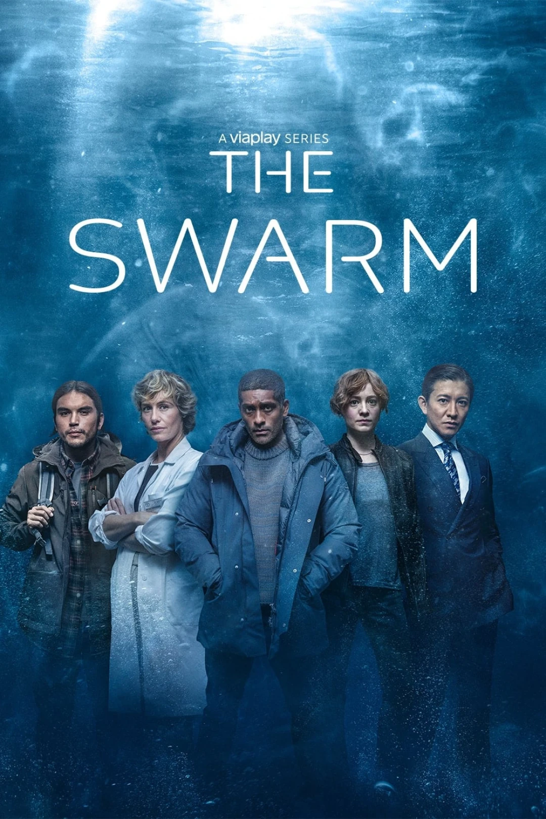 Đại Dương Thức Tỉnh (The Swarm) [2023]