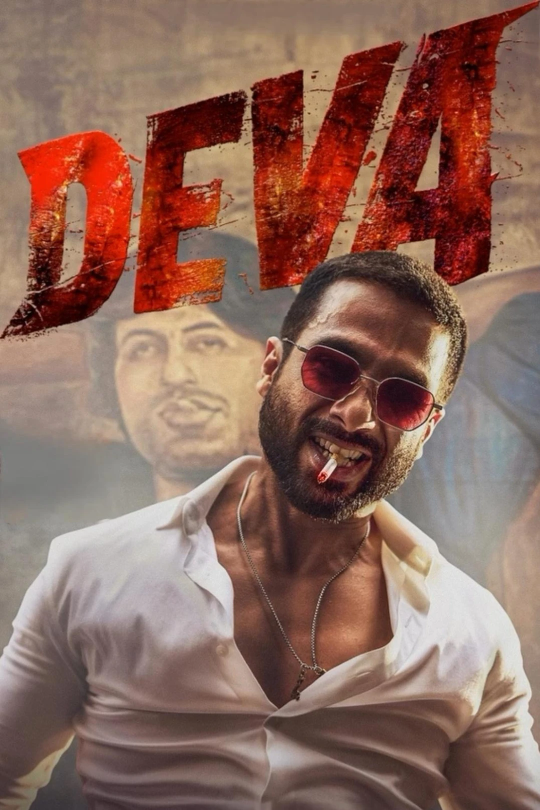 Deva (Deva) [2025]