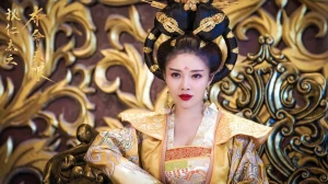 Địch Nhân Kiệt: Long Cung Dưới Biển Sâu