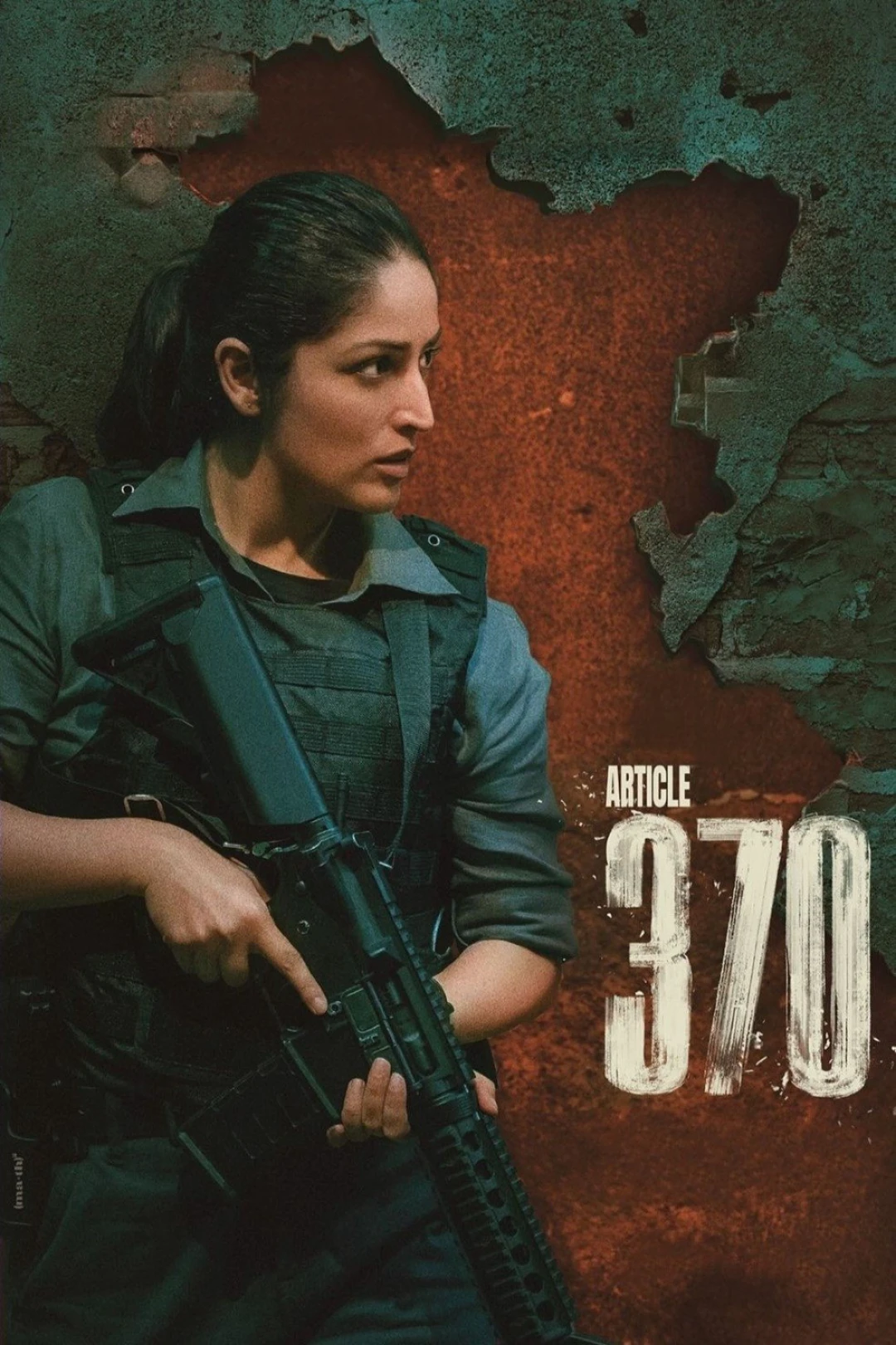 Điều 370 (Article 370) [2024]