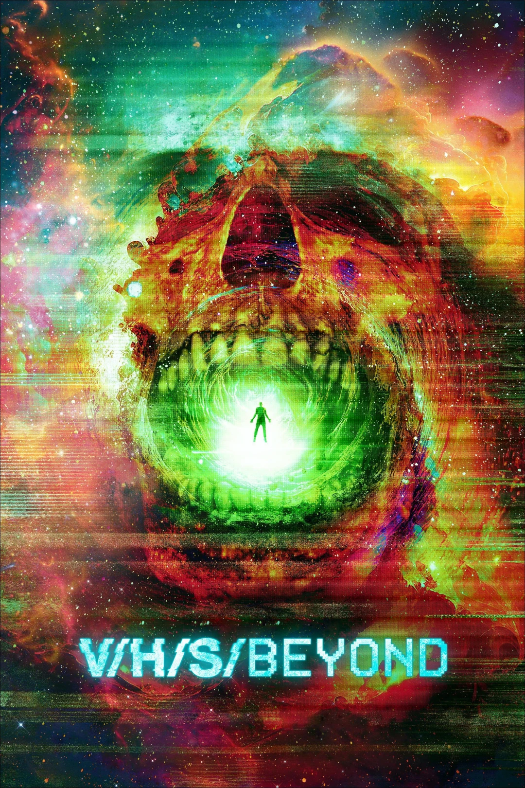 Đoạn Băng Kinh Hoàng 6 (V/H/S/Beyond) [2024]