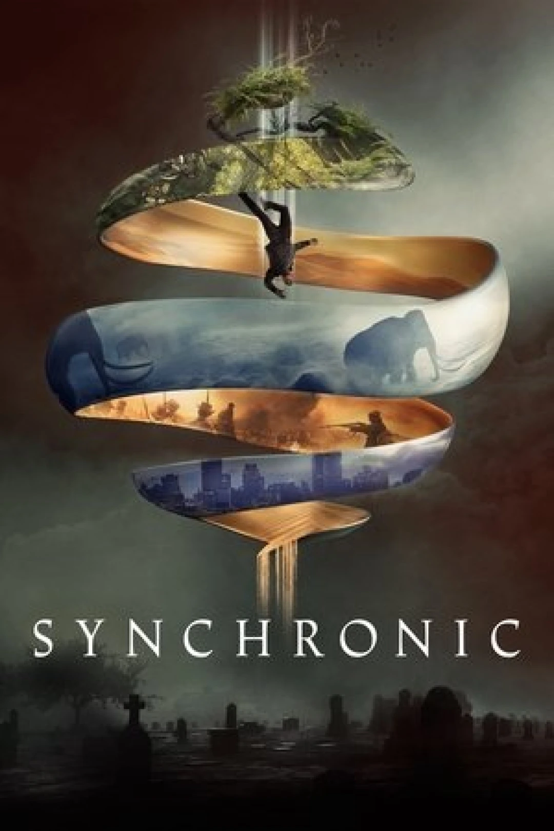 Đồng Bộ (Synchronic) [2020]