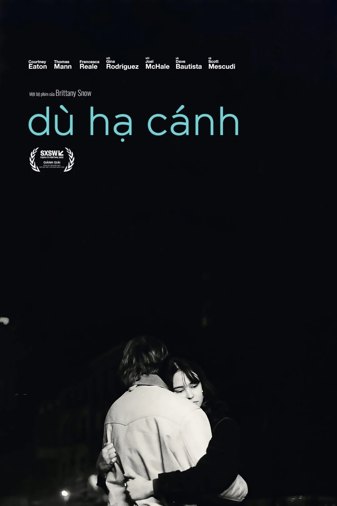 Dù hạ cánh (Parachute) [2024]