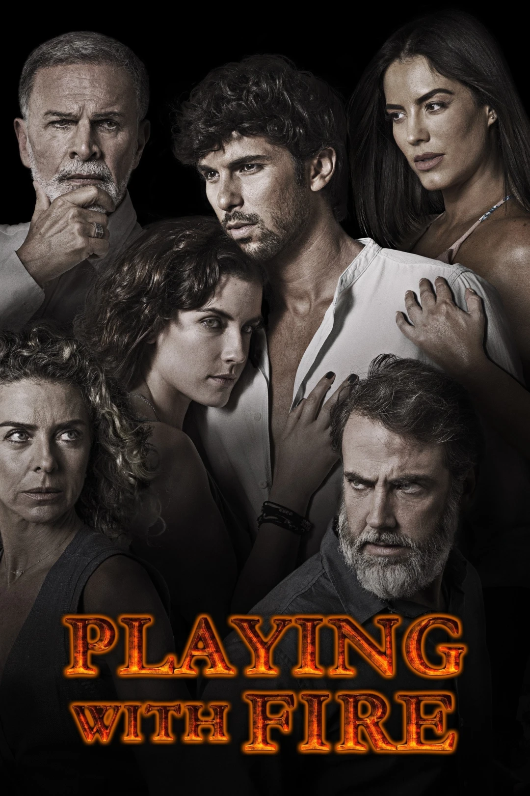 Đùa Với Lửa (Playing With Fire) [2019]