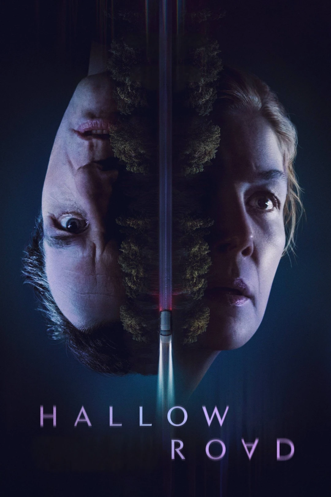 Đường Vắng Tội Lỗi (Hallow Road) [2025]