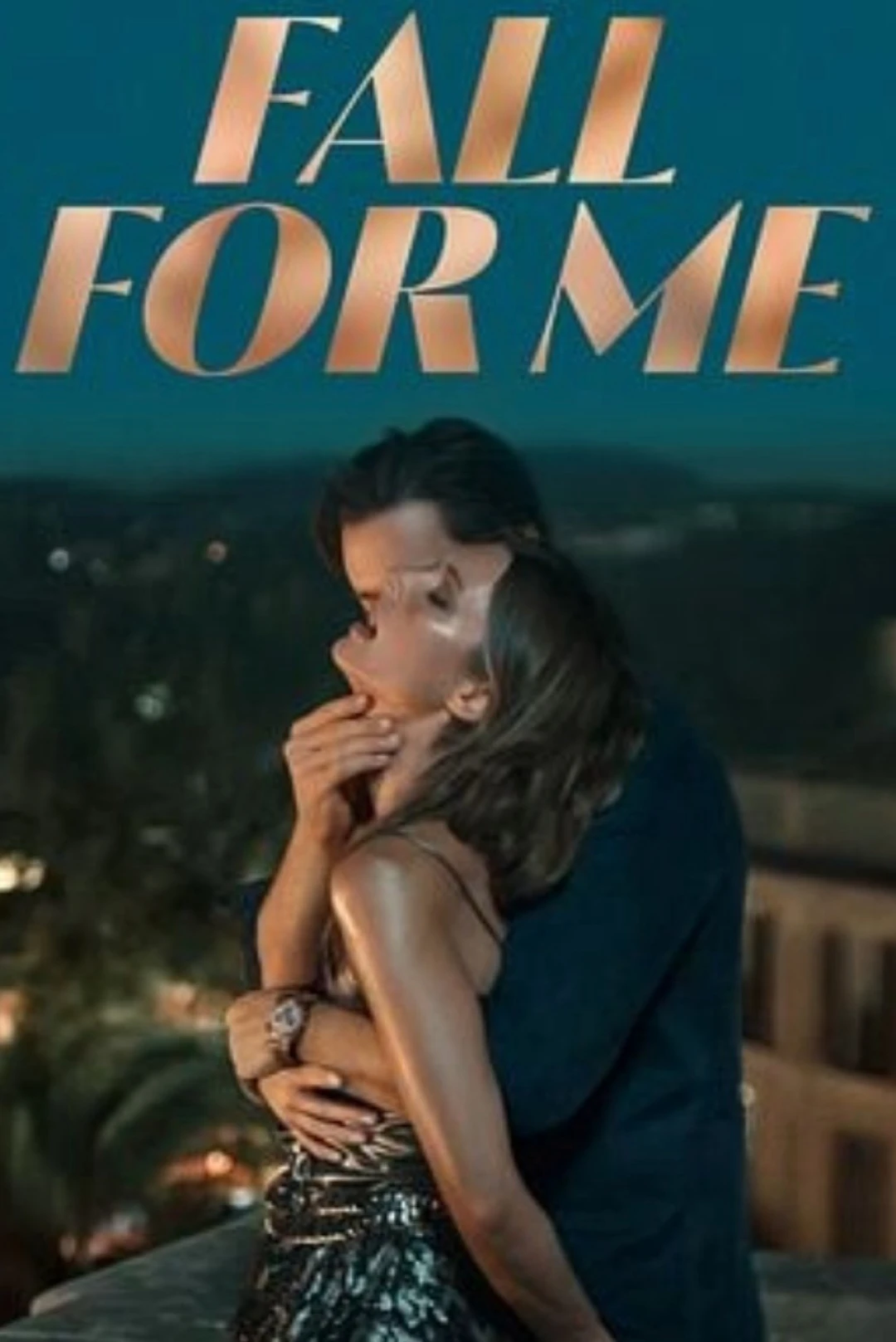Em Chỉ Muốn Mình Anh (Fall for Me) [2025]