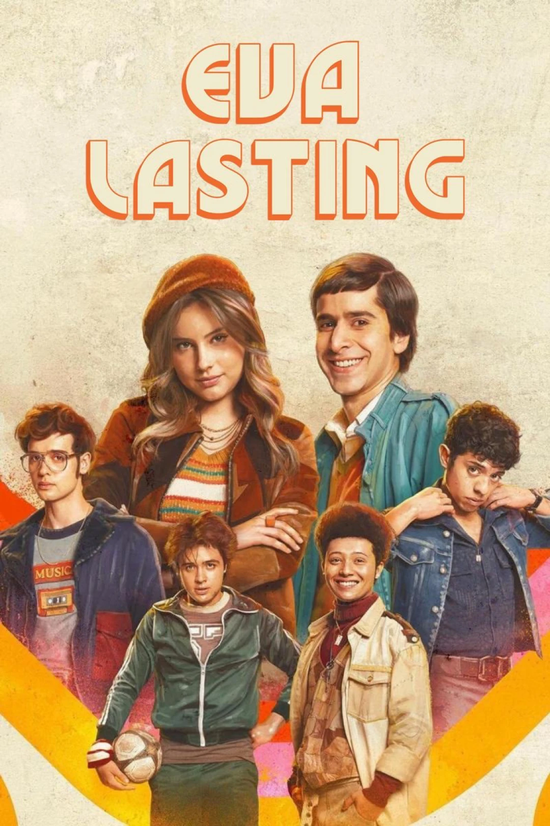 Eva mãi mãi (Phần 3) (Eva Lasting (Season 3)) [2025]