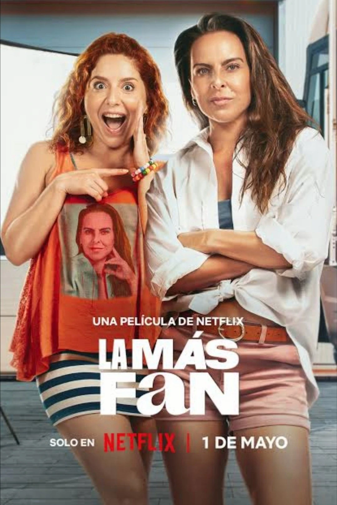 Fan Nữ Số Một (The Biggest Fan) [2025]