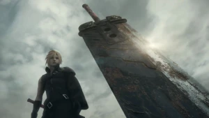 Final Fantasy VII: Cuộc Hành Trình Của Những Đứa Trẻ