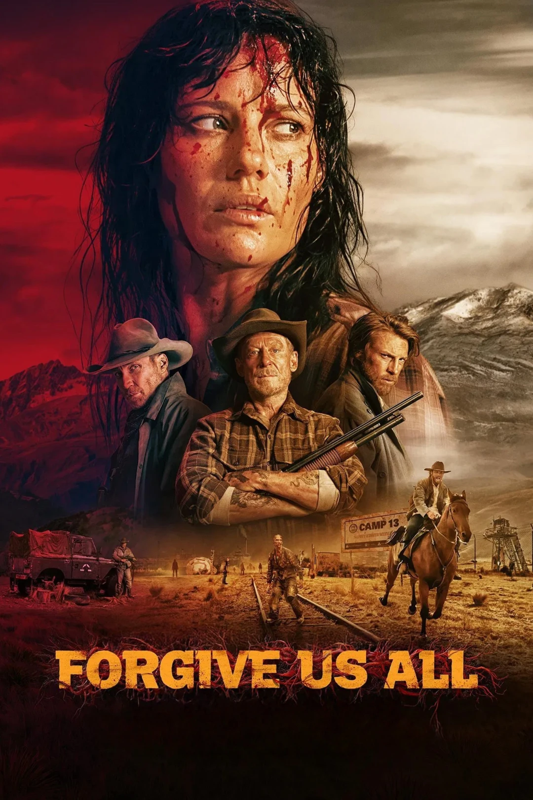 Lòng Trắc Ẩn (Forgive Us All) [2025]