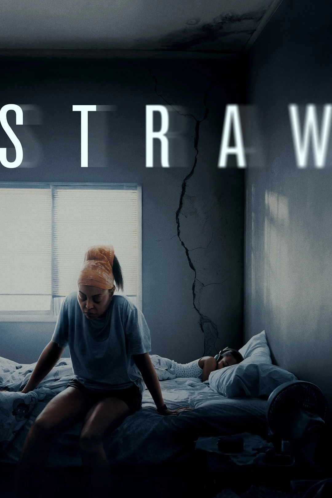 Giọt Nước Tràn Ly (STRAW) [2025]