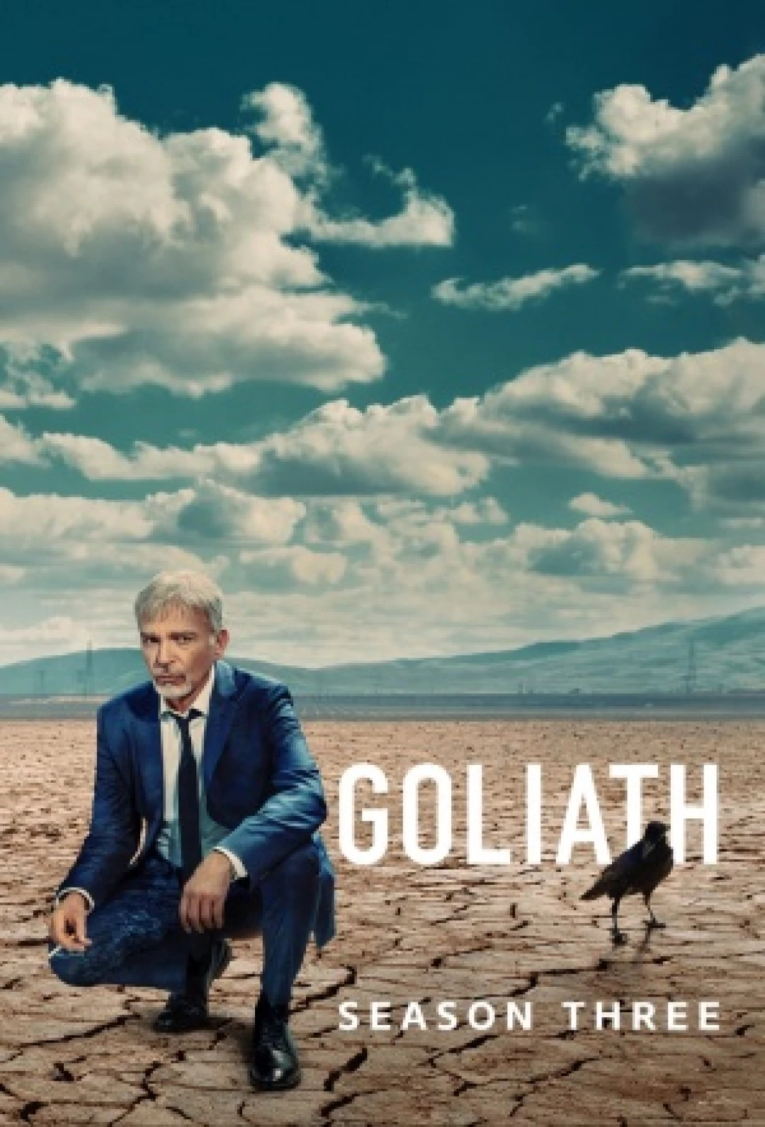 Goliath (Phần 3) (Goliath (Season 3)) [2019]