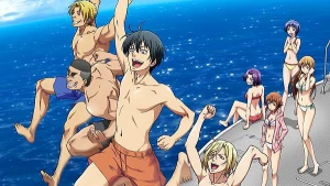 Grand Blue Season 2