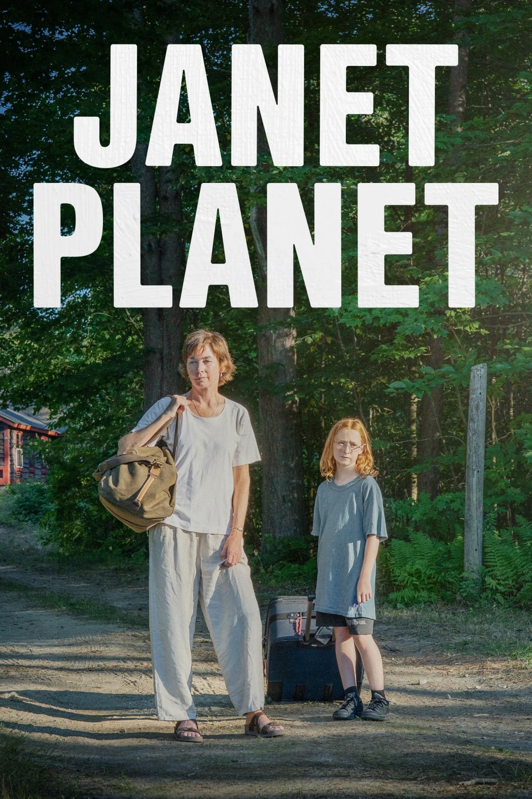Hành Tinh Janet (Janet Planet) [2024]